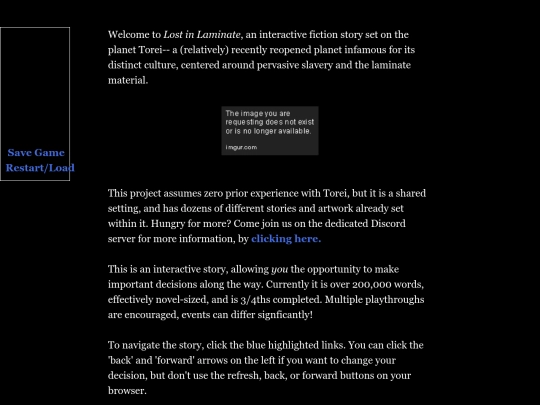 Lost in Laminate 5.6 screenshot