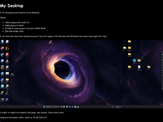 desktop screenshot