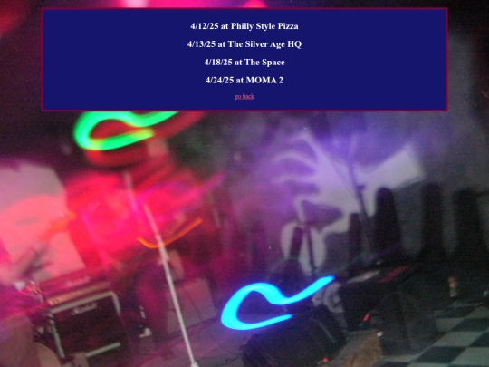 photo pages/april2025 screenshot