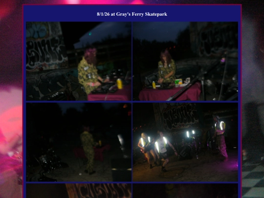 photo pages/august2026 screenshot
