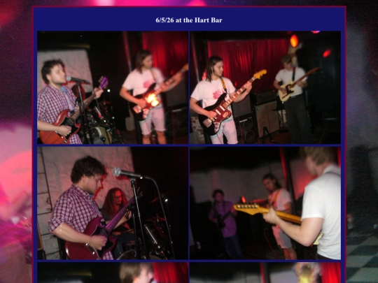photo pages/june2026 screenshot