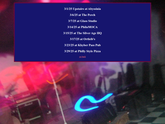 photo pages/march2025 screenshot