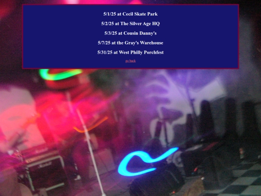 photo pages/may2025 screenshot