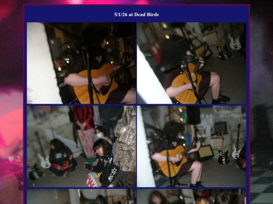 photo pages/may2026 screenshot