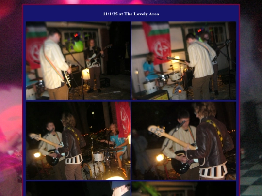 photo pages/november2025 screenshot