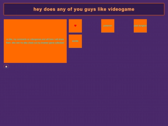 media/videogames screenshot