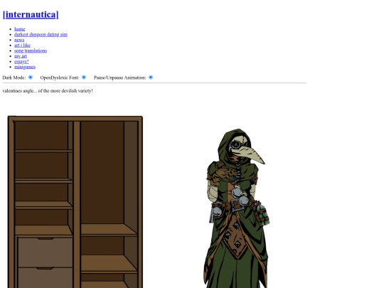 minigames/para-stripgame screenshot