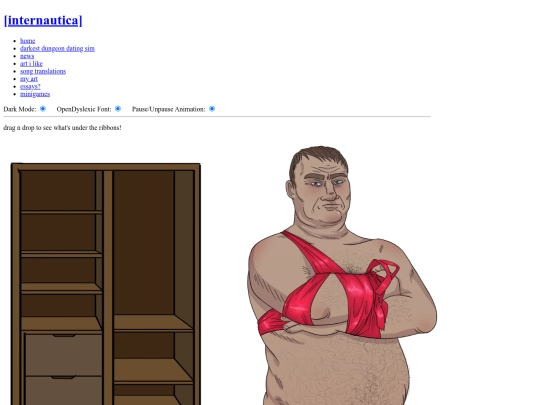 minigames/swansea-stripgame screenshot
