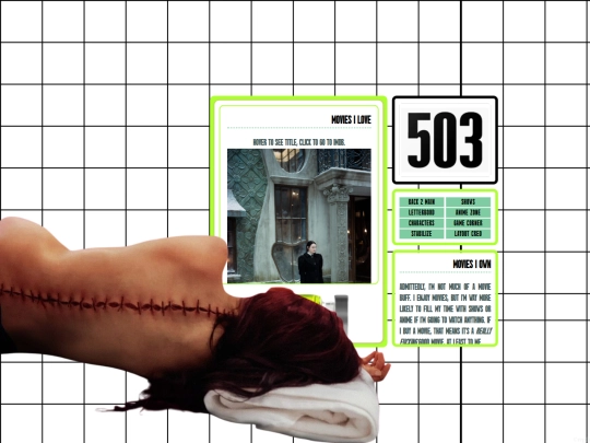 movies screenshot