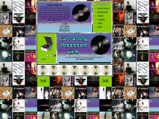 music/music screenshot
