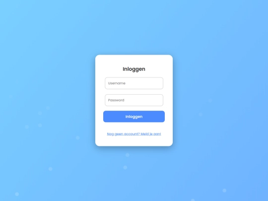 sign-in screenshot