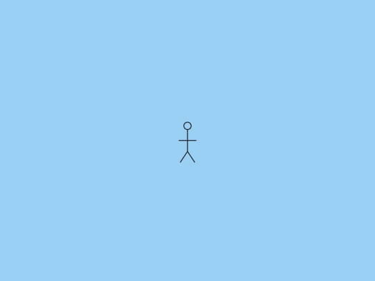 stick-man screenshot