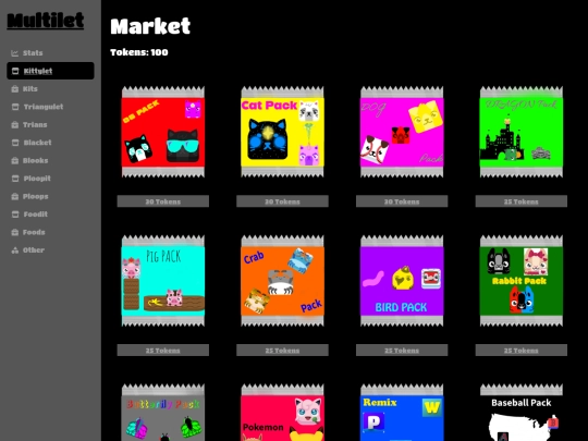 zz screenshot