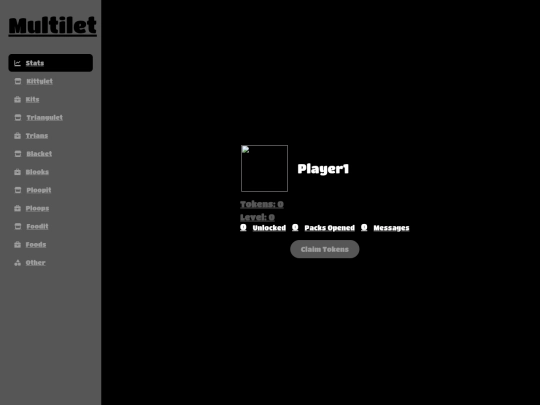 zz1 screenshot