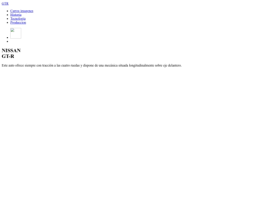 gtrplus screenshot