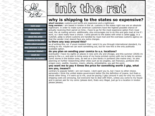 usashipping screenshot