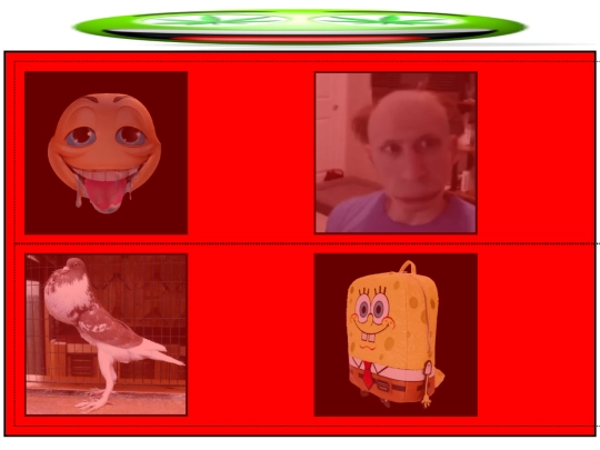 secret screenshot