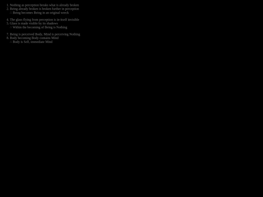 v0x/tractatus/mat/self screenshot