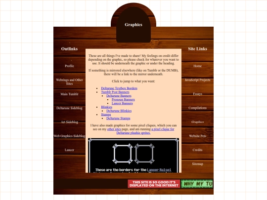 graphics screenshot