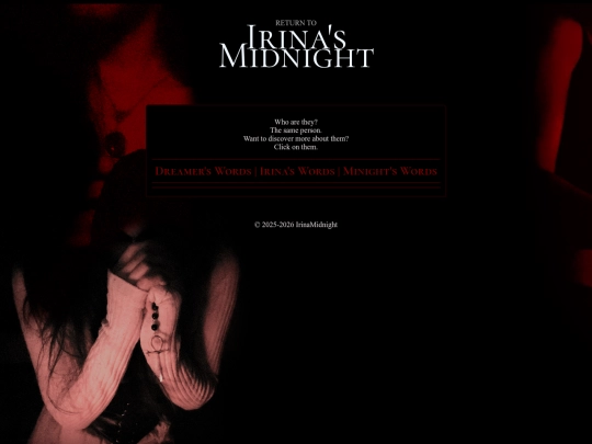 about/about screenshot
