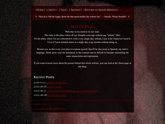 blog/blog-index screenshot