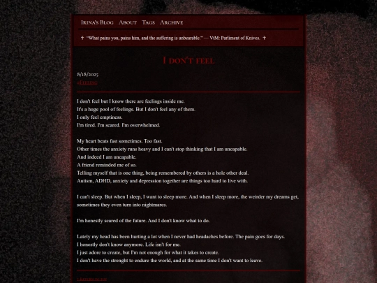 blog/posts/2025-08-18-I-dont-feel screenshot