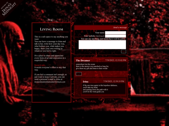 livingRoom screenshot