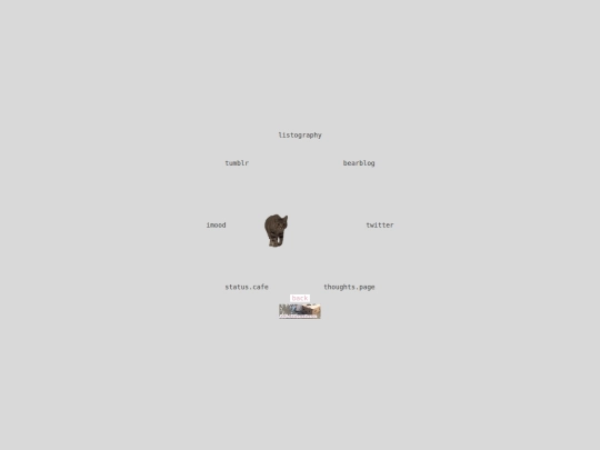contact screenshot