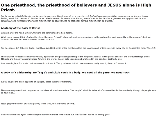 BiblicalEldership screenshot