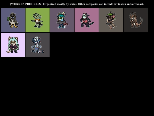 portfolio screenshot