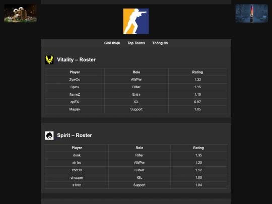 teams screenshot