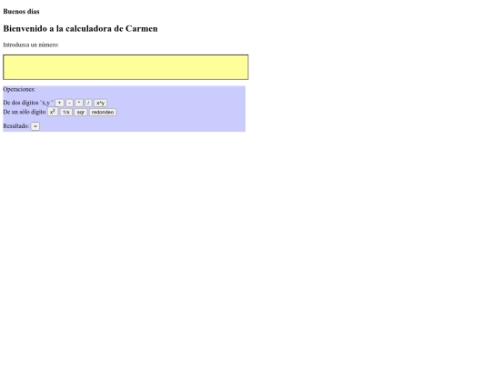 xmod4calto screenshot