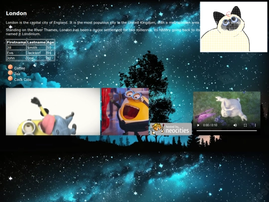 D1/css screenshot