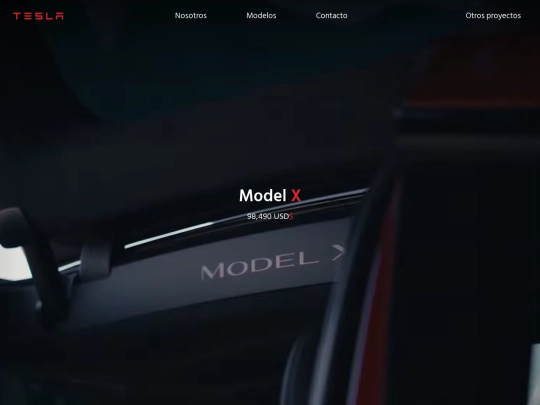 Final/html/modelx screenshot