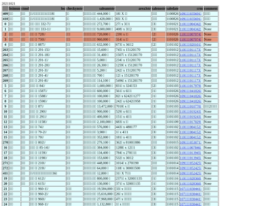 Aomp20211021Focus02 screenshot