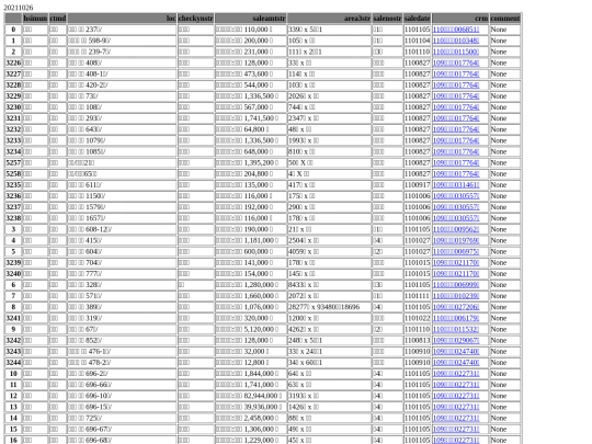 Aomp20211026Focus03 screenshot