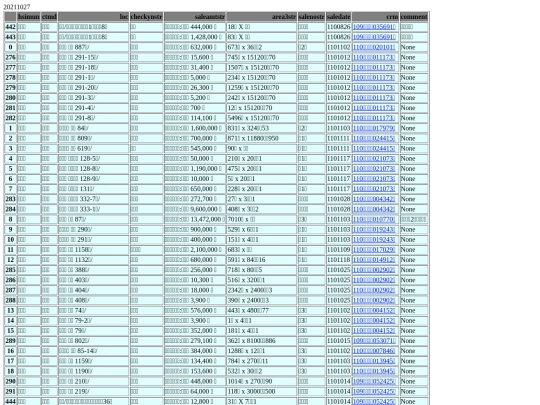 Aomp20211027Focus02 screenshot