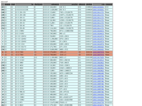 Aomp20211107Focus02 screenshot