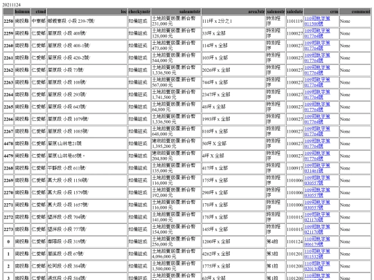 Aomp20211124Focus03 screenshot
