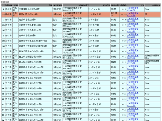 Aomp20220112Focus01 screenshot