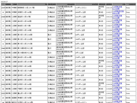 Aomp20220127Focus03 screenshot