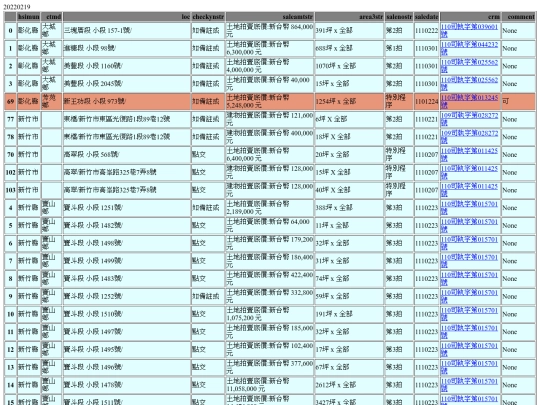 Aomp20220219Focus01 screenshot