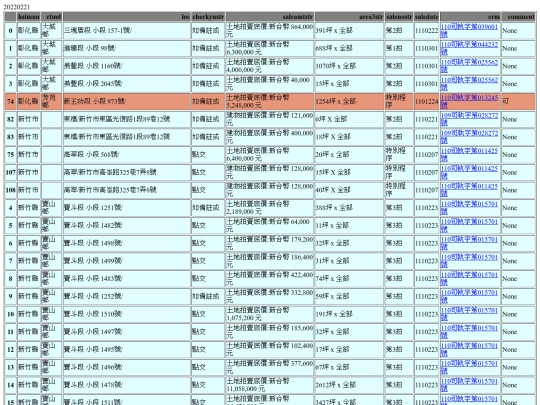Aomp20220221Focus01 screenshot