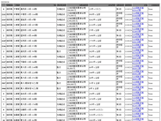 Aomp20220224Focus03 screenshot