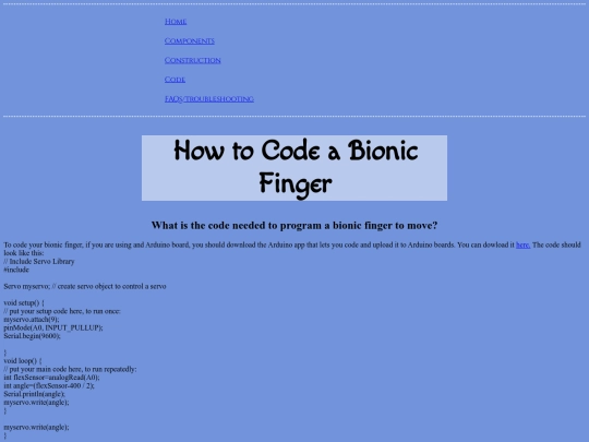 code screenshot