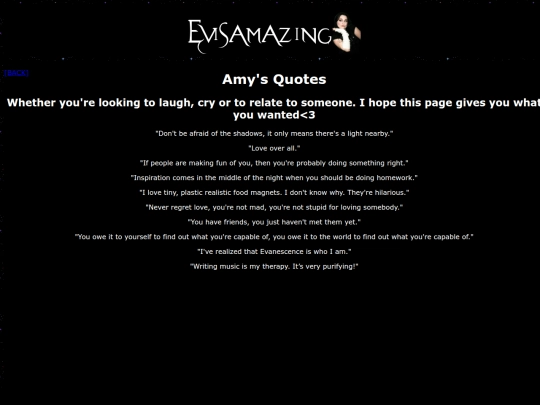 quotes screenshot