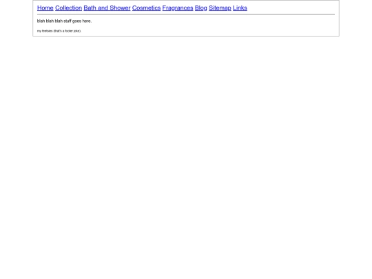 blog/undefined screenshot