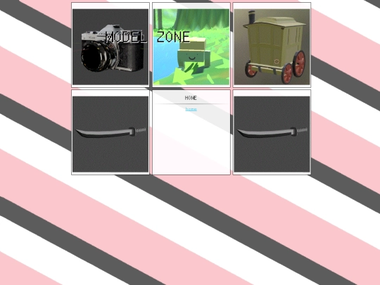 3dmodels screenshot
