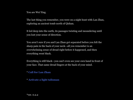 wangxiancyoa2 screenshot