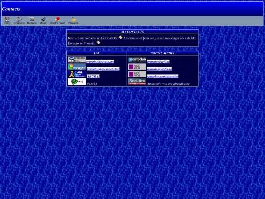 eng/contact screenshot